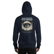 All Seeing Eye Unisex Hoodie