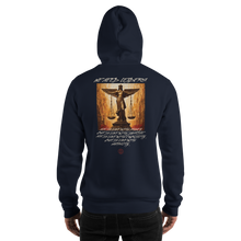 Follow the Leaders Unisex Hoodie