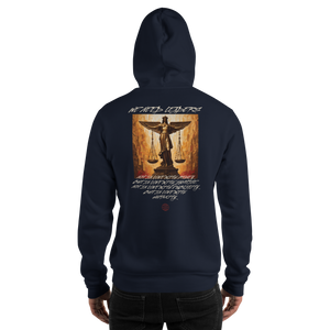 Follow the Leaders Unisex Hoodie