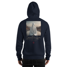 Spiritualism Unisex Hoodie