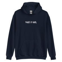 Balance of Nature Unisex Hoodie