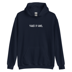 Balance of Nature Unisex Hoodie