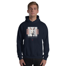 Modern Slavery Unisex Hoodie Front Print