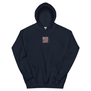 Modern Slavery Unisex Hoodie