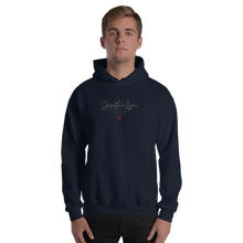 Spiritualism Unisex Hoodie