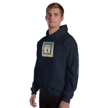 Journey of Live Unisex Hoodie Front Print