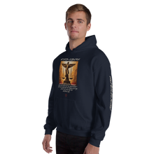 Follow the Leaders Unisex Hoodie Front Print