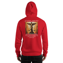 Follow the Leaders Unisex Hoodie