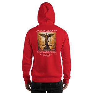 Follow the Leaders Unisex Hoodie