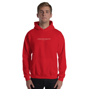 Follow the Leaders Unisex Hoodie