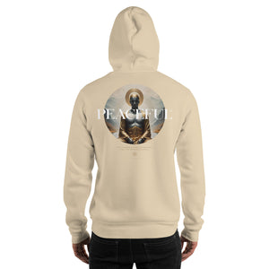 Peaceful Unisex Hoodie