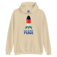 Peace for Israel & Palestine Unisex Hoodie