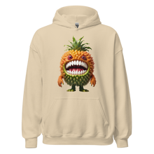 Pineapple Monster Unisex Hoodie