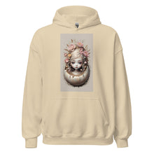 Hatch Unisex Hoodie