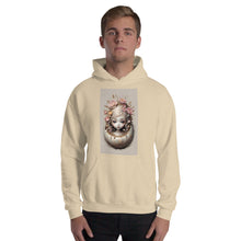 Hatch Unisex Hoodie