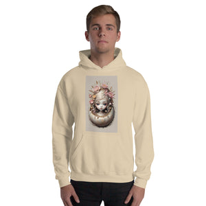 Hatch Unisex Hoodie