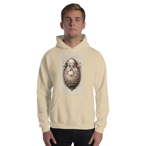 Fantasizing Unisex Hoodie