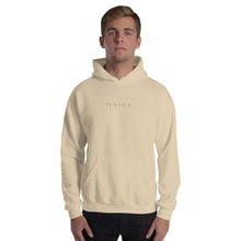 Peaceful Unisex Hoodie