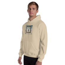 Journey of Live Unisex Hoodie Front Print