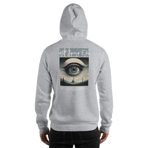 All Seeing Eye Unisex Hoodie