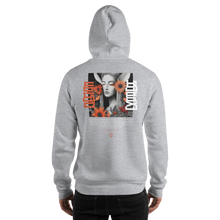 DE Art Series 001 Unisex Hoodie