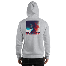 Duality Unisex Hoodie