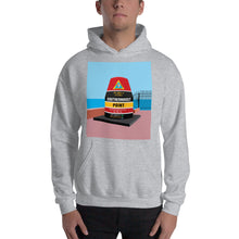 Southernmost Point Unisex Hoodie