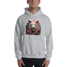 Lion Art Unisex Hoodie