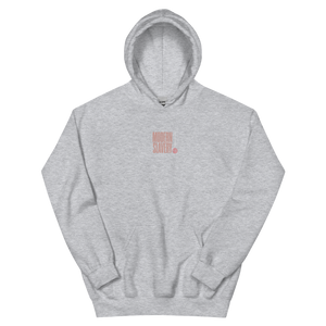 Modern Slavery Unisex Hoodie