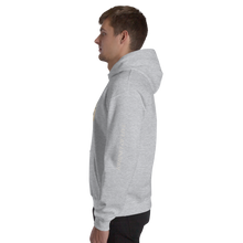 Journey of Live Unisex Hoodie Front Print