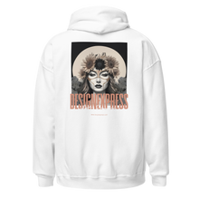 DE Art Series 002 Unisex Hoodie