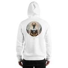 Peaceful Unisex Hoodie