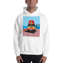 Southernmost Point Unisex Hoodie