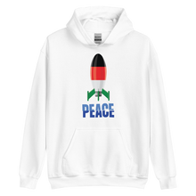 Peace for Israel & Palestine Unisex Hoodie