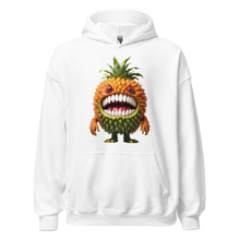 Pineapple Monster Unisex Hoodie