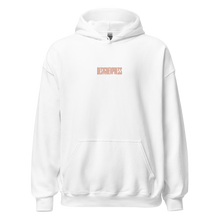 DE Art Series 002 Unisex Hoodie