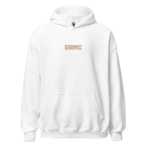 DE Art Series 002 Unisex Hoodie