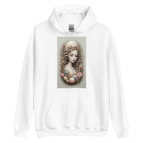 Harmony Unisex Hoodie