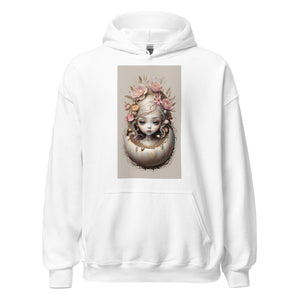 Hatch Unisex Hoodie