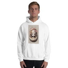 Hatch Unisex Hoodie