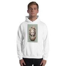 Meditation Unisex Hoodie