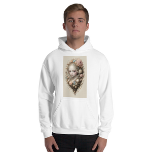 Curious Unisex Hoodie