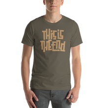 THIS IS THE END? Short-Sleeve Unisex T-Shirt