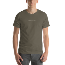 Journey of Live Unisex T-shirt