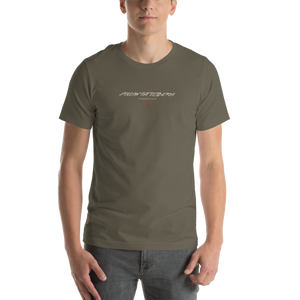 Follow the Leaders Unisex T-shirt