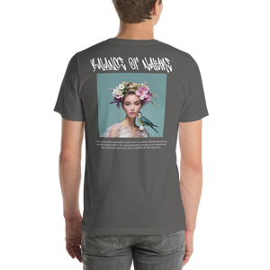 Balance of Nature Unisex T-shirt