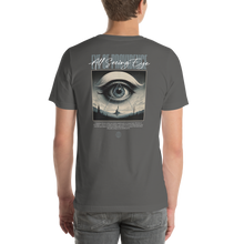 All Seeing Eye Unisex T-shirt