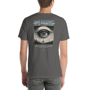 All Seeing Eye Unisex T-shirt