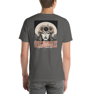 DE Art Series 002 Unisex T-shirt