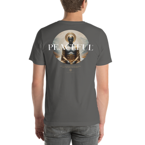 Peaceful Unisex T-shirt